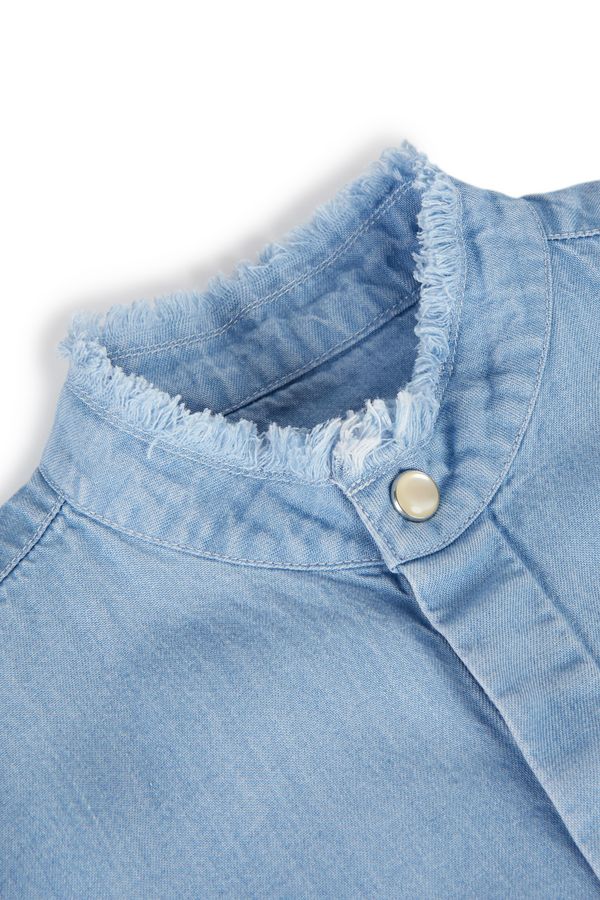                                                                                                                                                                                                                                                     Tomé Shirt